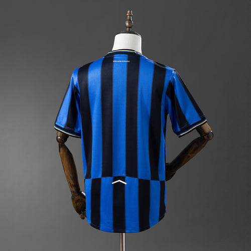 Real Madrid Home Shirt