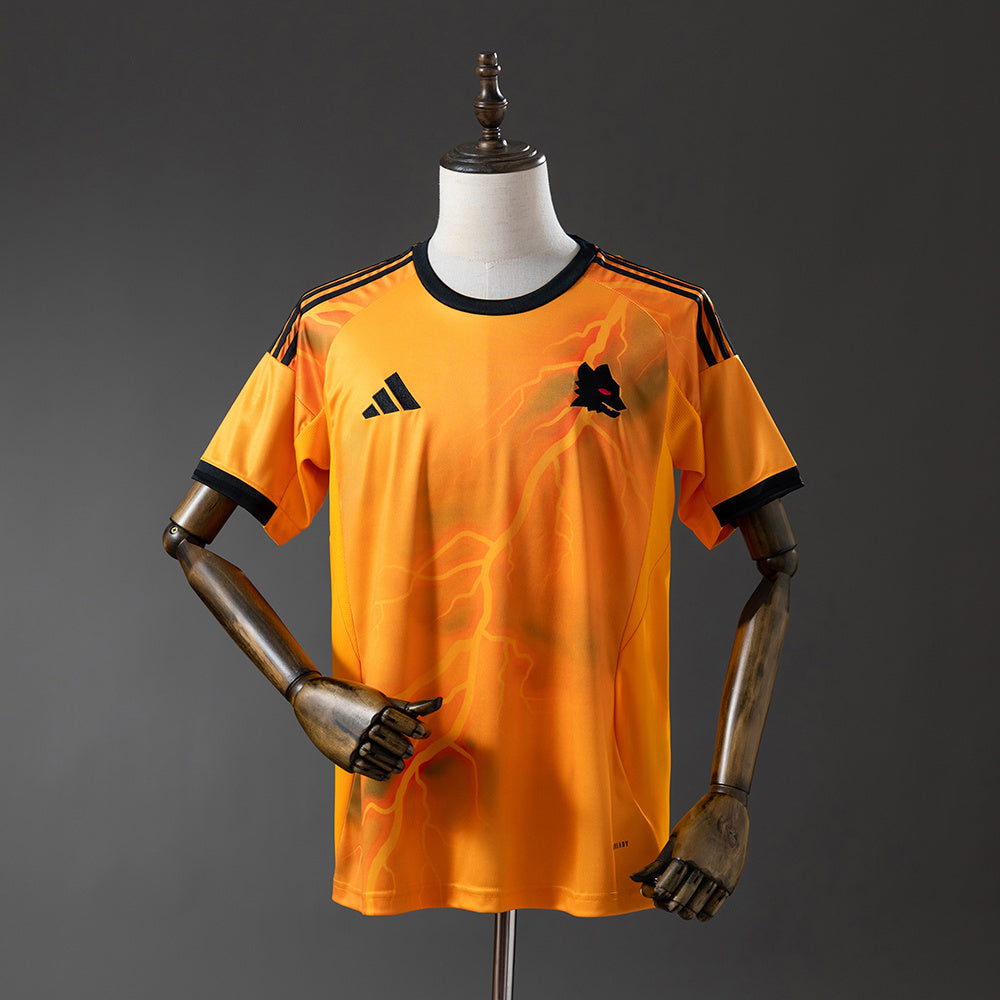 Camiseta 2º AS Roma