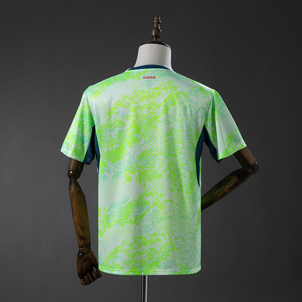 FC Barcelona 4th Jersey