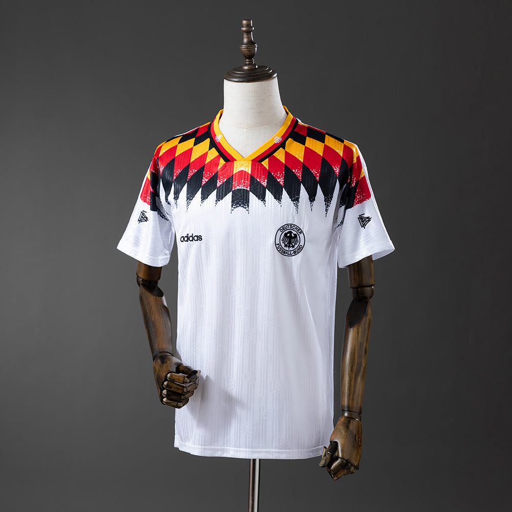 FC Barcelona 4th Jersey