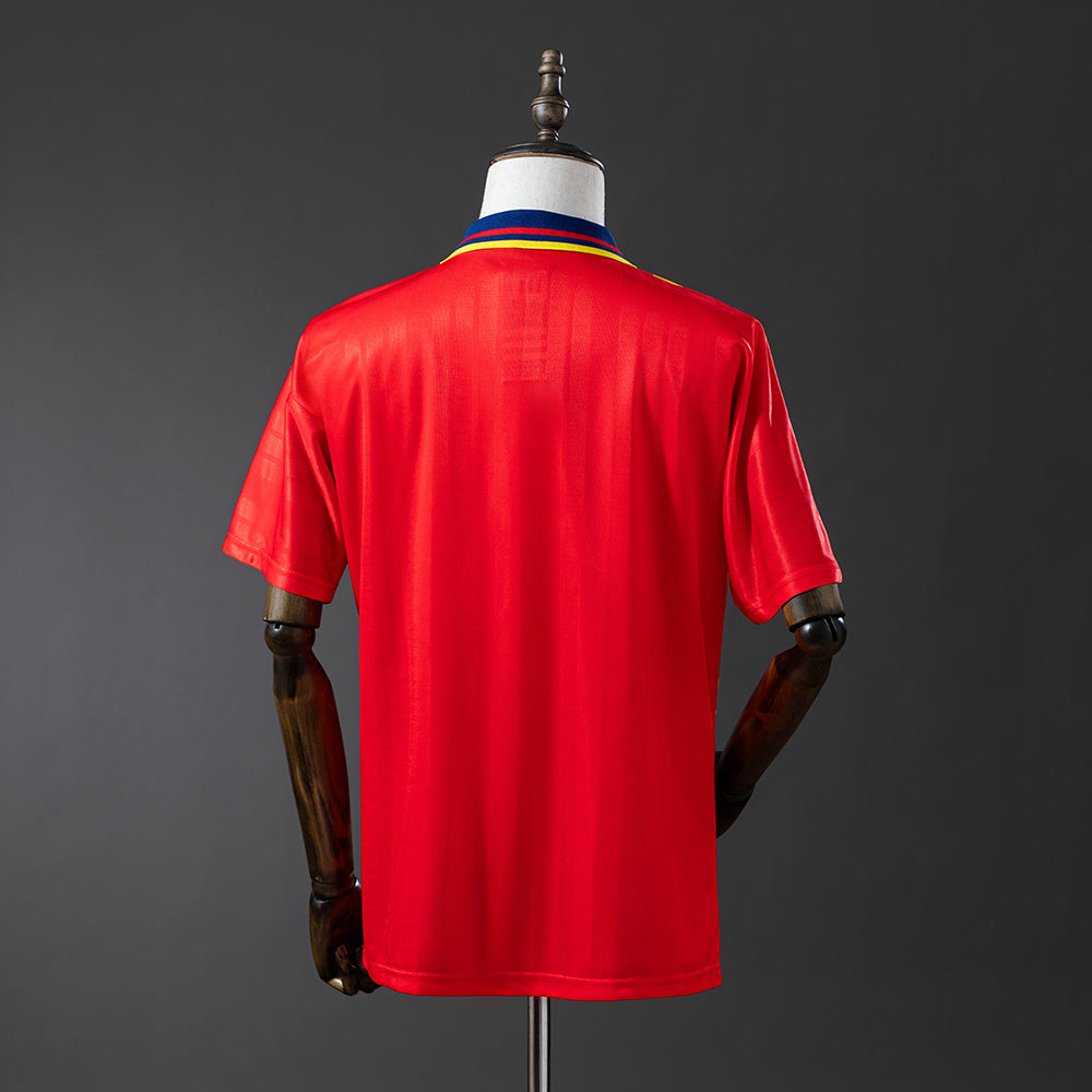 Camiseta 1º España 1994