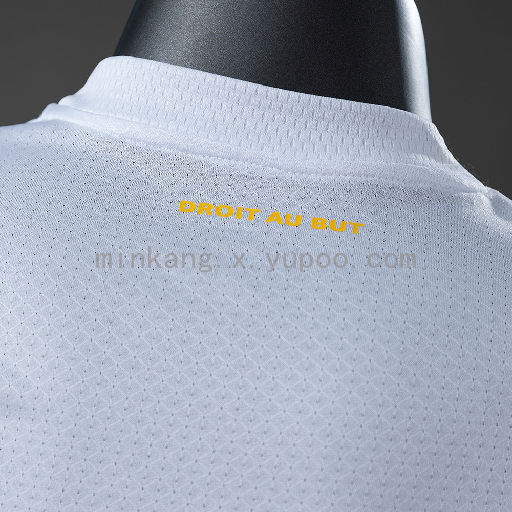 Camiseta 1º Olympique de Marsella 26/27