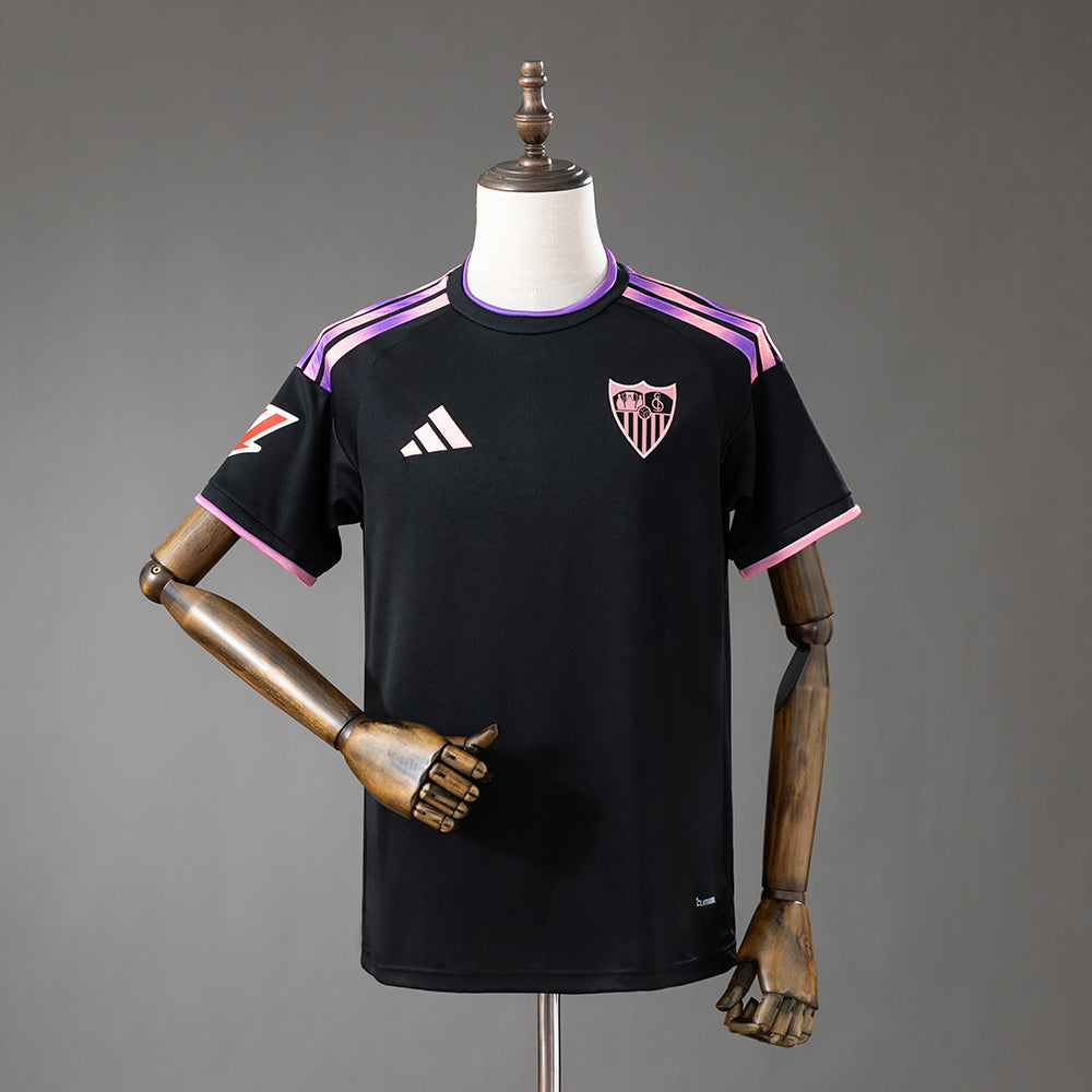 Camiseta 3º Sevilla FC 26/27