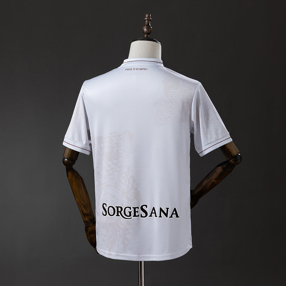 Camiseta 2º SSC Napoli