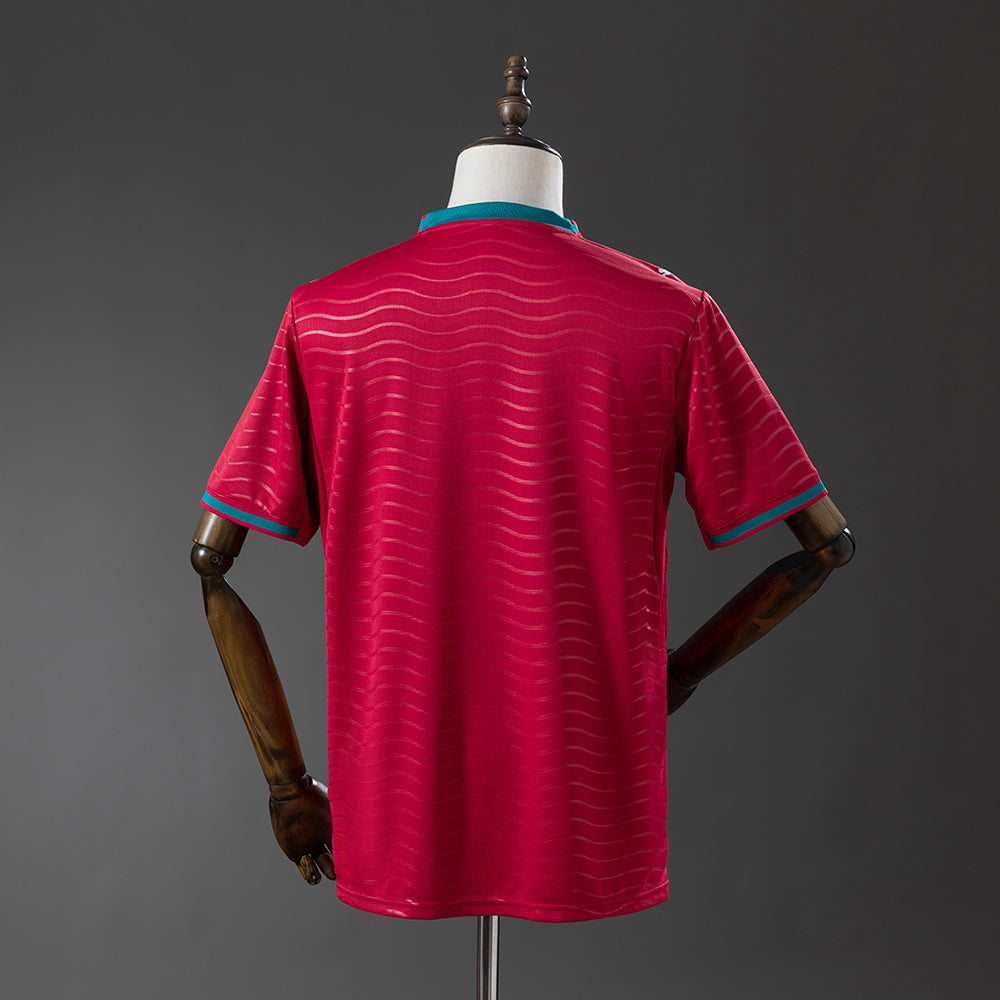 Camiseta 1º Portugal