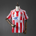 Camiseta 1º Sporting de Gijón 95/96