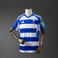 Camiseta 2º Granada