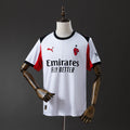 Camiseta 2º AC Milan