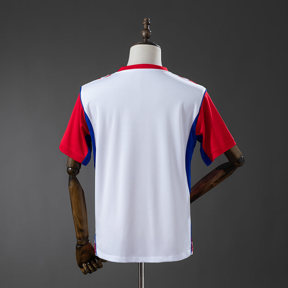 FC Barcelona 4th Jersey