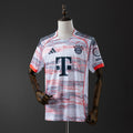 Camiseta 2º Bayern Munich