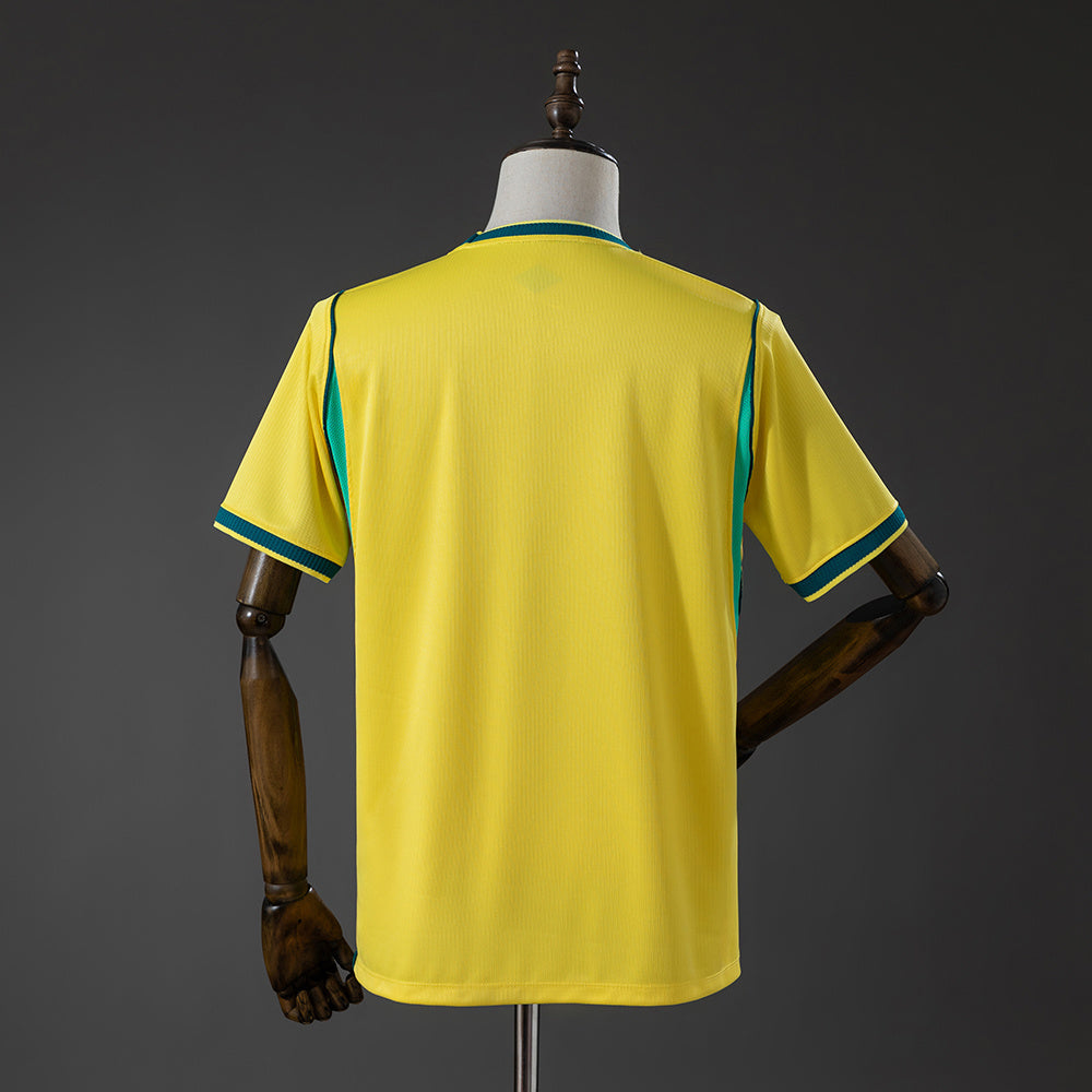 Camiseta 1º Brasil