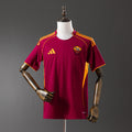 Camiseta 1º AS Roma