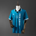 Camiseta 2º Ajax de Ámsterdam 95/96