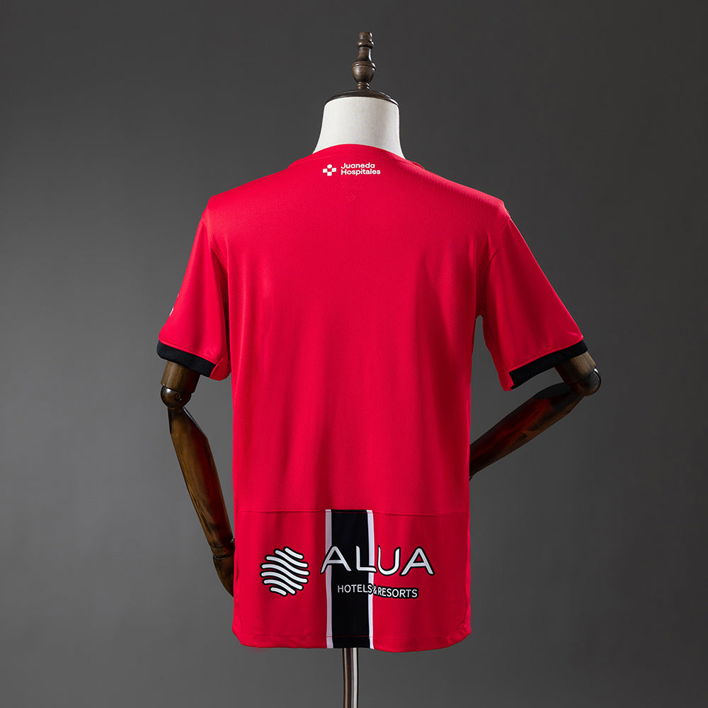 Camiseta 1º RCD Mallorca
