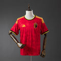 Camiseta 1º Belgica