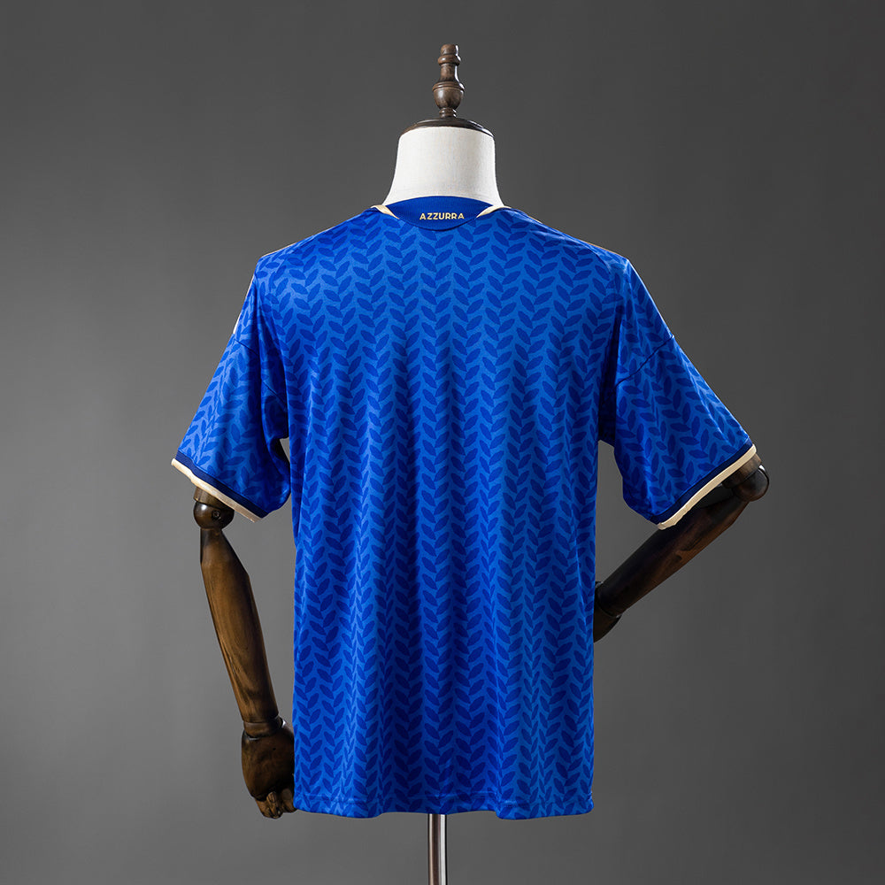 Camiseta 1º Italia
