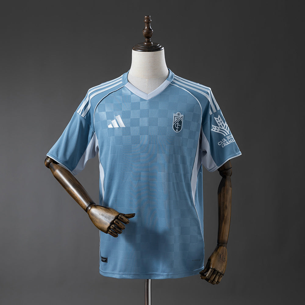 Camiseta 3º Granada