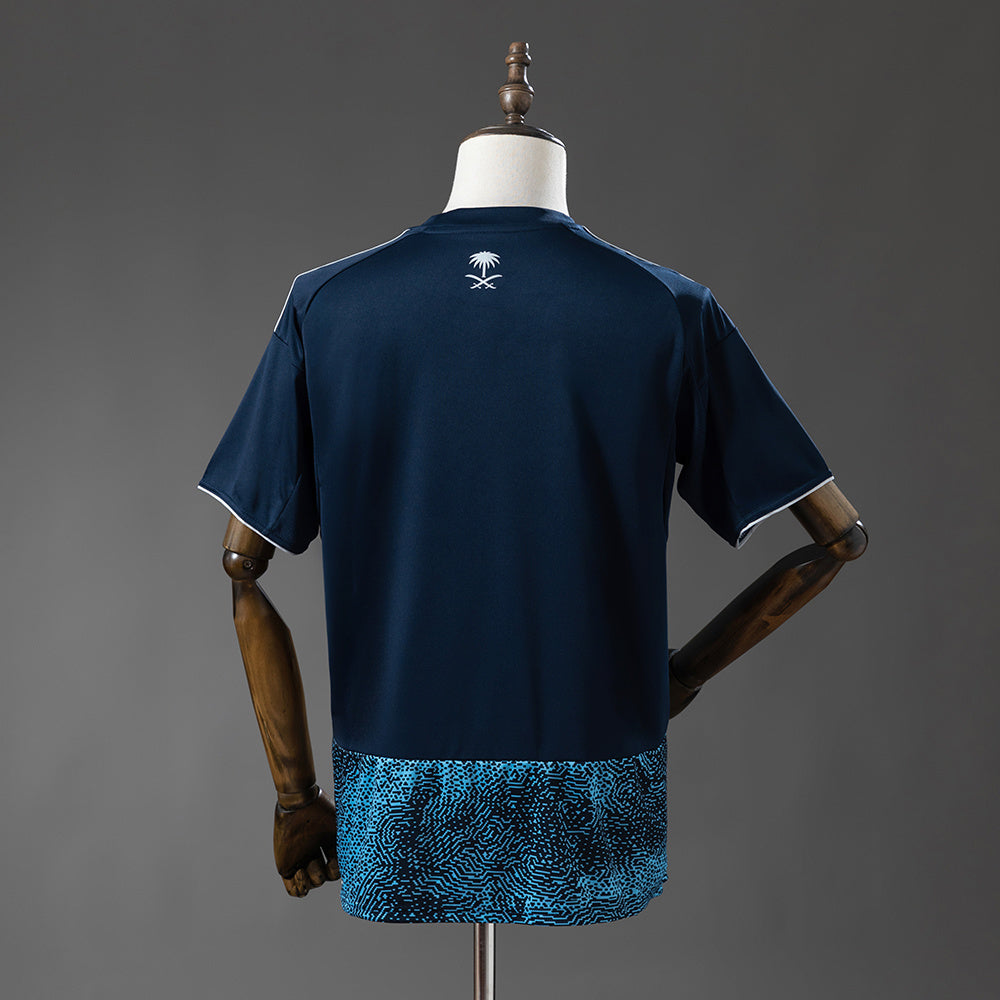 Real Madrid Home Shirt