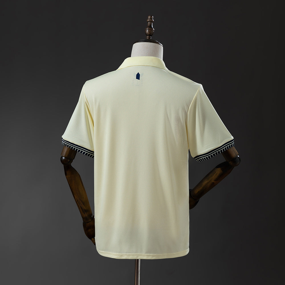 Camiseta 2º Everton