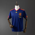 Camiseta 2º España 2010
