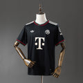 Camiseta 3º Bayern Munich