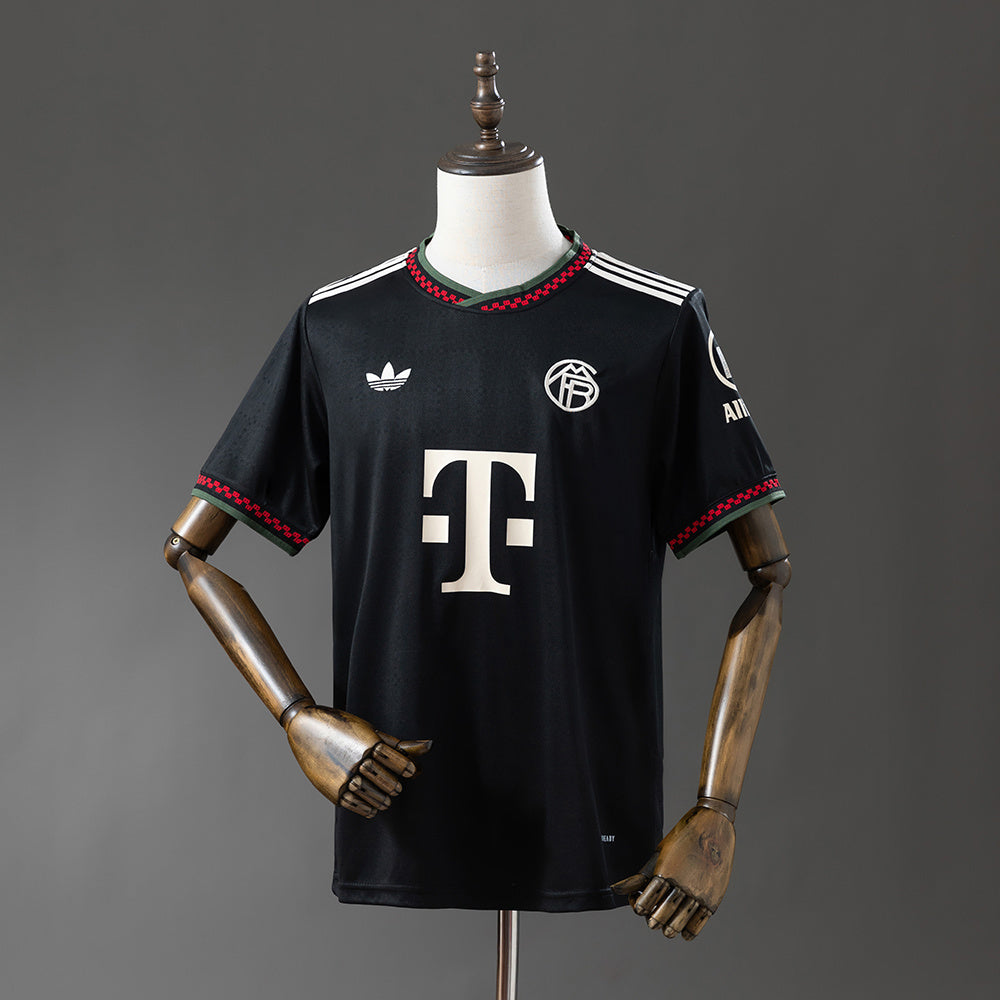 Camiseta 3º Bayern Munich