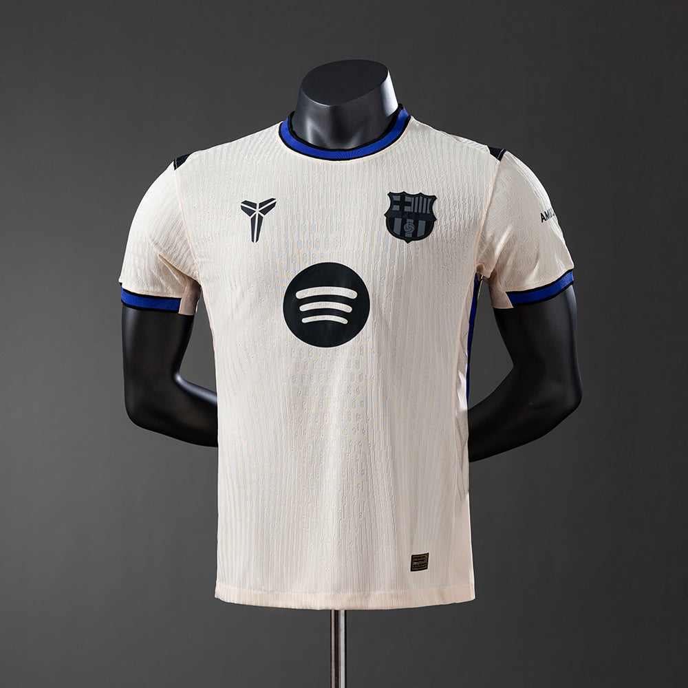 Camiseta 2º FC Barcelona