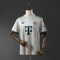 Camiseta Oktoberfest Bayern Munich