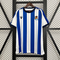 Camiseta 1º Real Sociedad