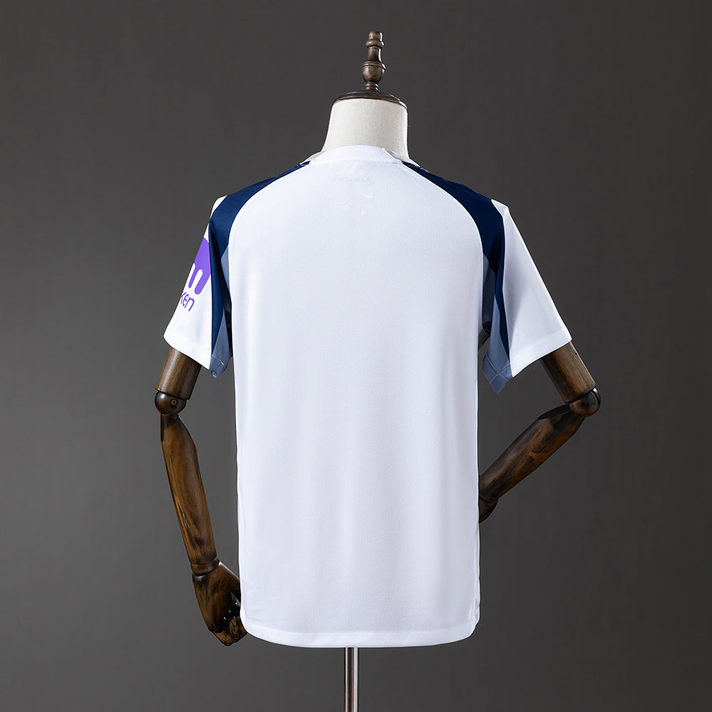 Camiseta 1º Tottenham Hotspur