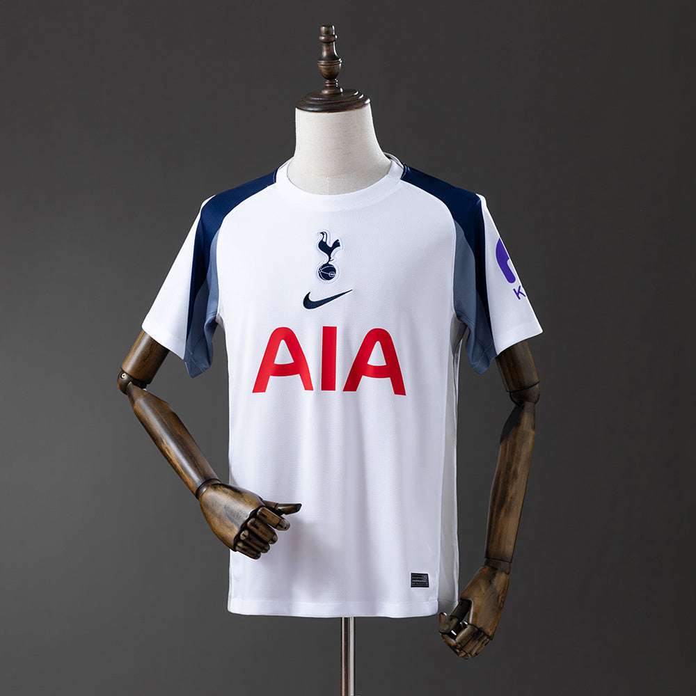 Camiseta 1º Tottenham Hotspur