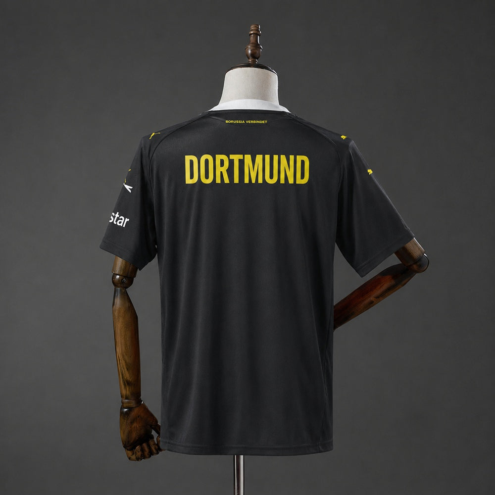 Camiseta 2º Borussia Dortmund 26/27