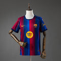 Camiseta 1º FC Barcelona 26/27