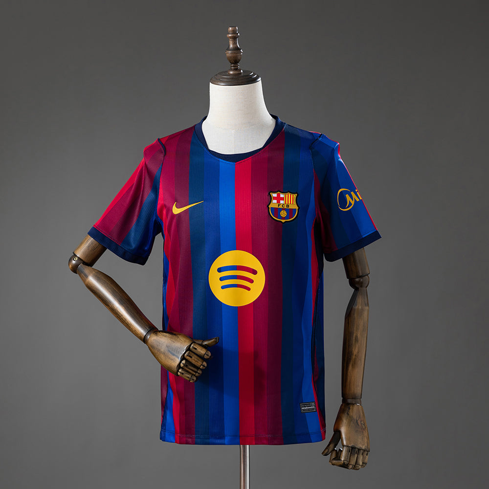 Camiseta 1º FC Barcelona 26/27