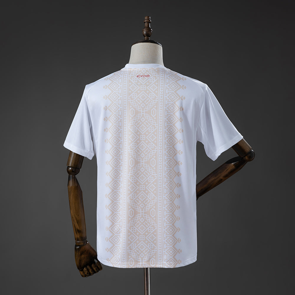 FC Barcelona 4th Jersey