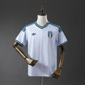 Camiseta 2º Italia