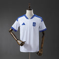 Camiseta 1º Grecia