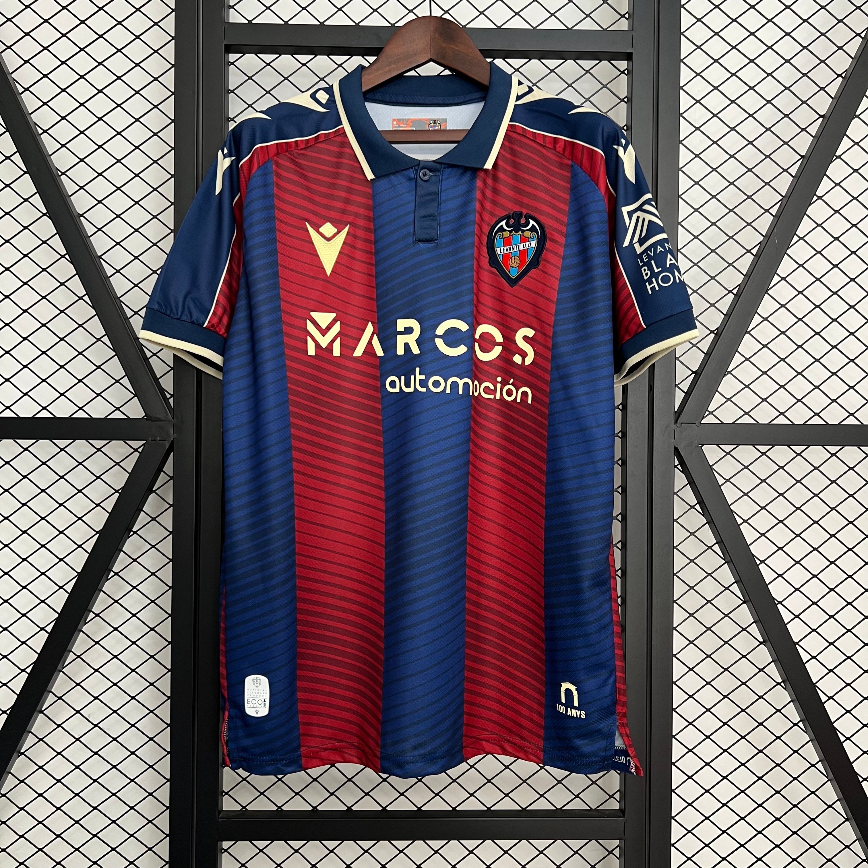 Camiseta 1º Levante