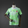FC Barcelona 4th Jersey