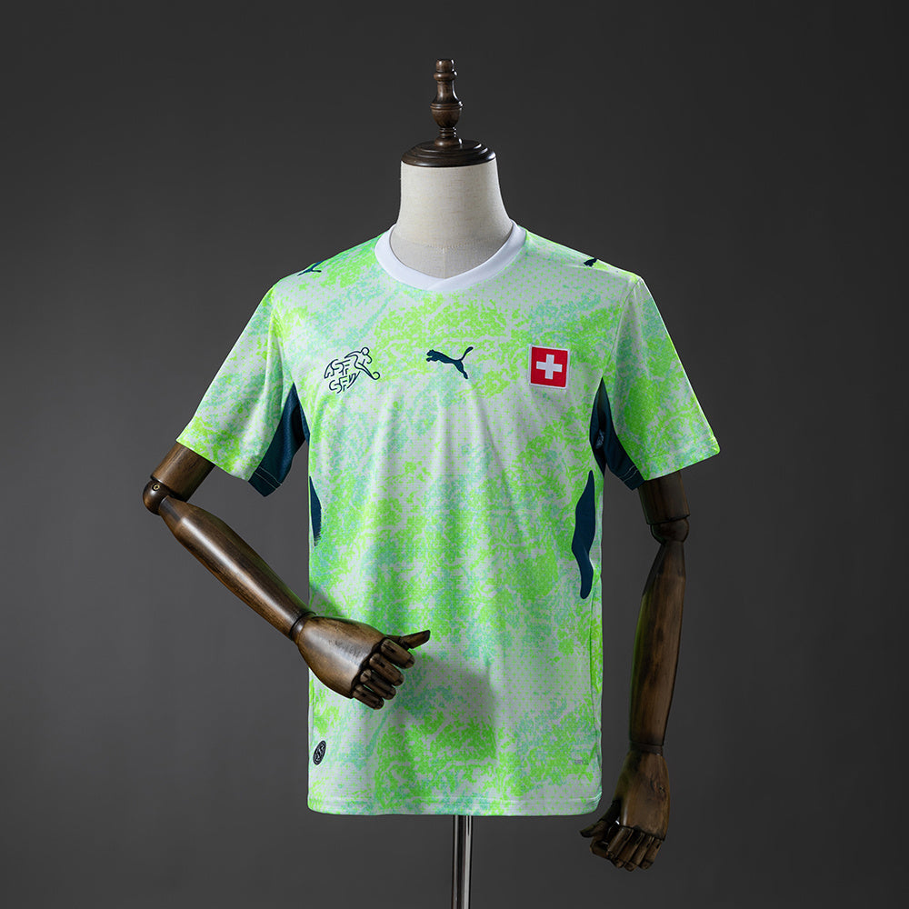 FC Barcelona 4th Jersey