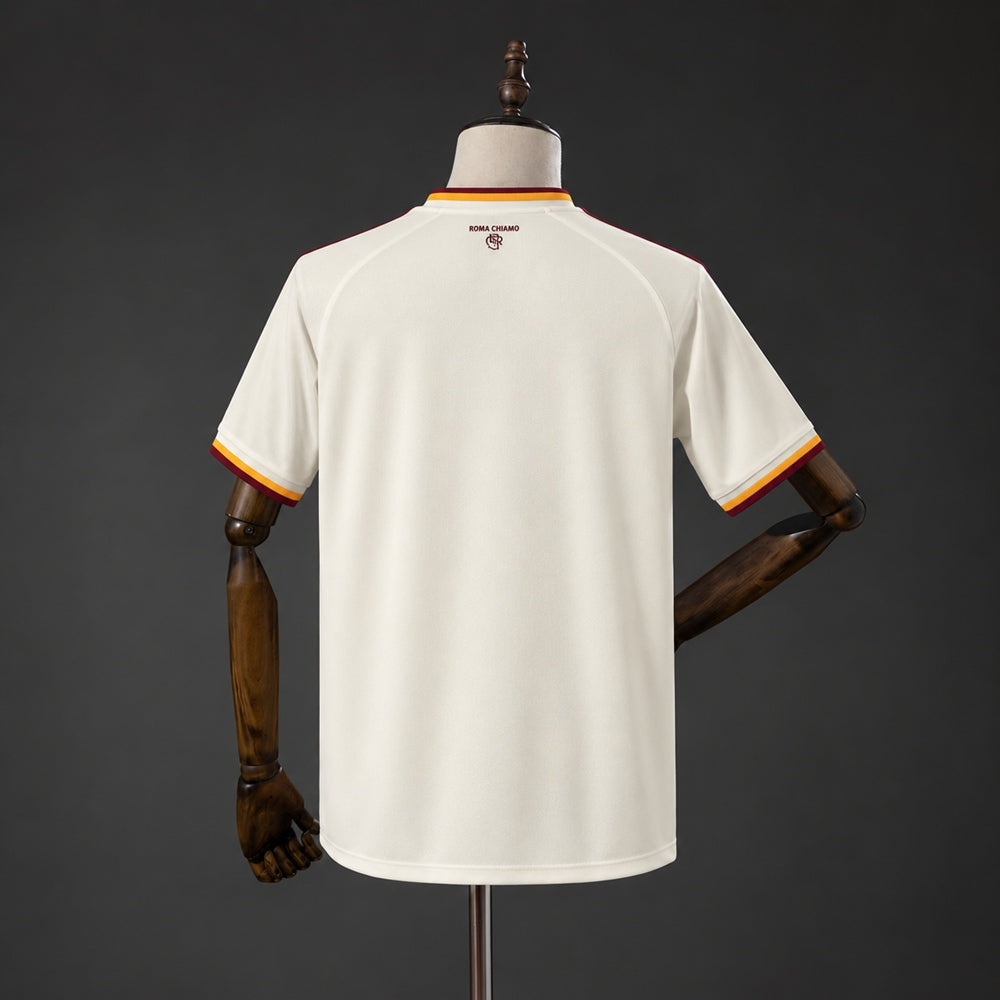 Camiseta 2º AS Roma 26/27