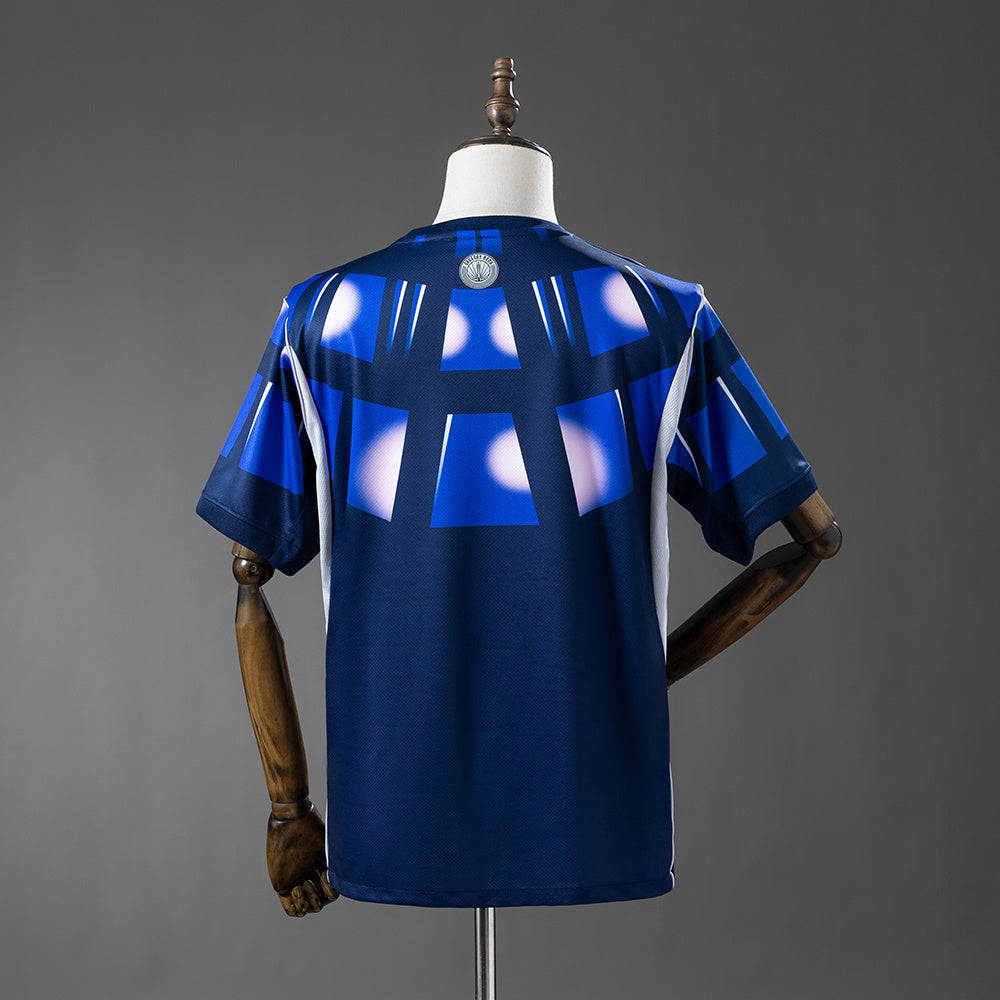 FC Barcelona 4th Jersey