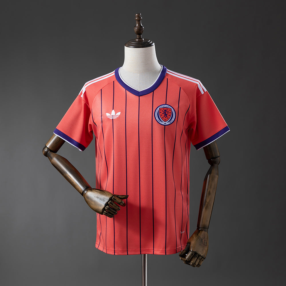 FC Barcelona 4th Jersey