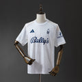 Camiseta 2º Nottingham Forest