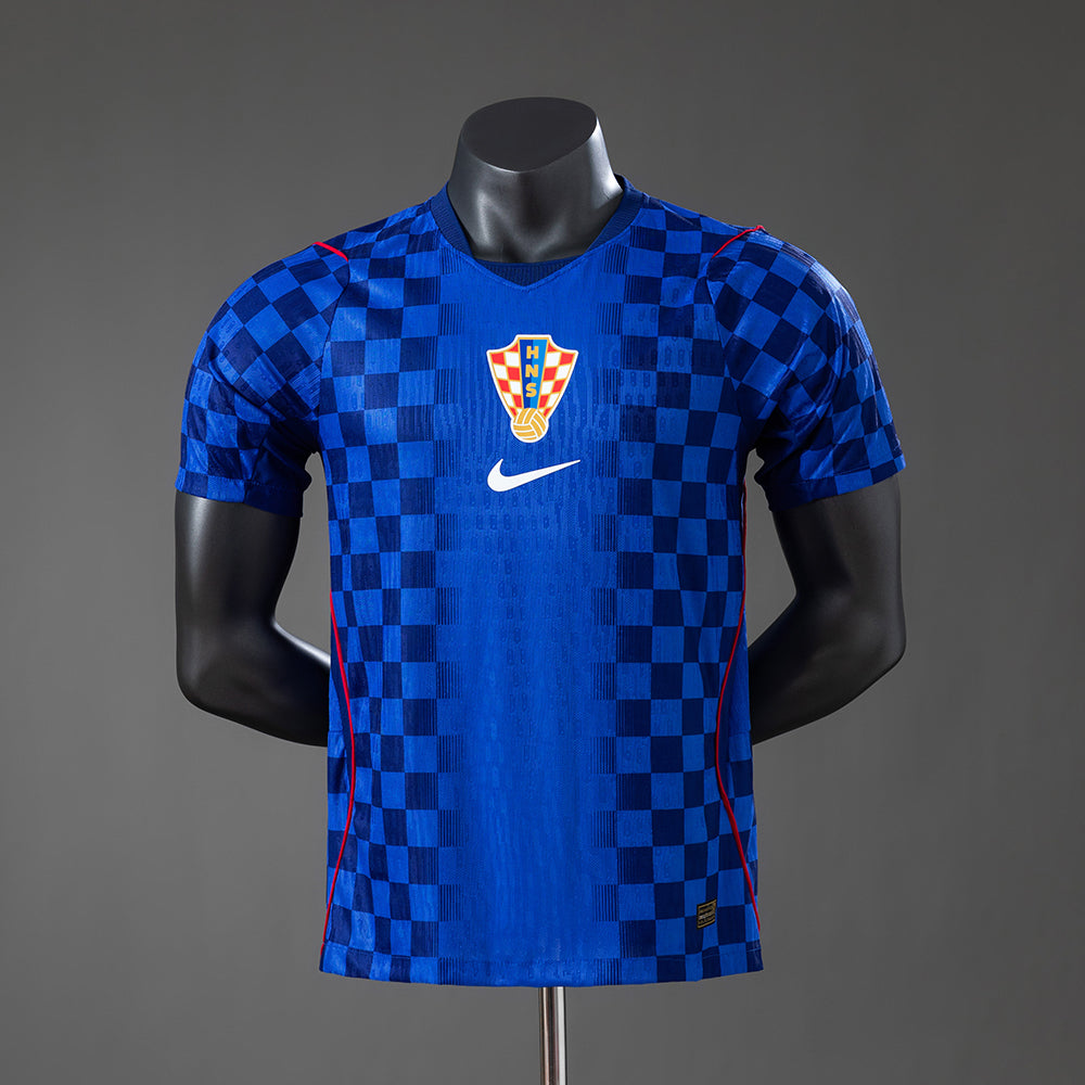 FC Barcelona 4th Jersey