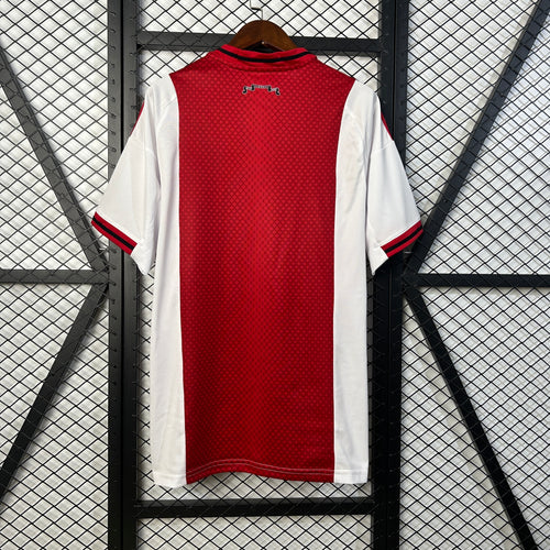 Camiseta 1º Ajax de Amsterdam