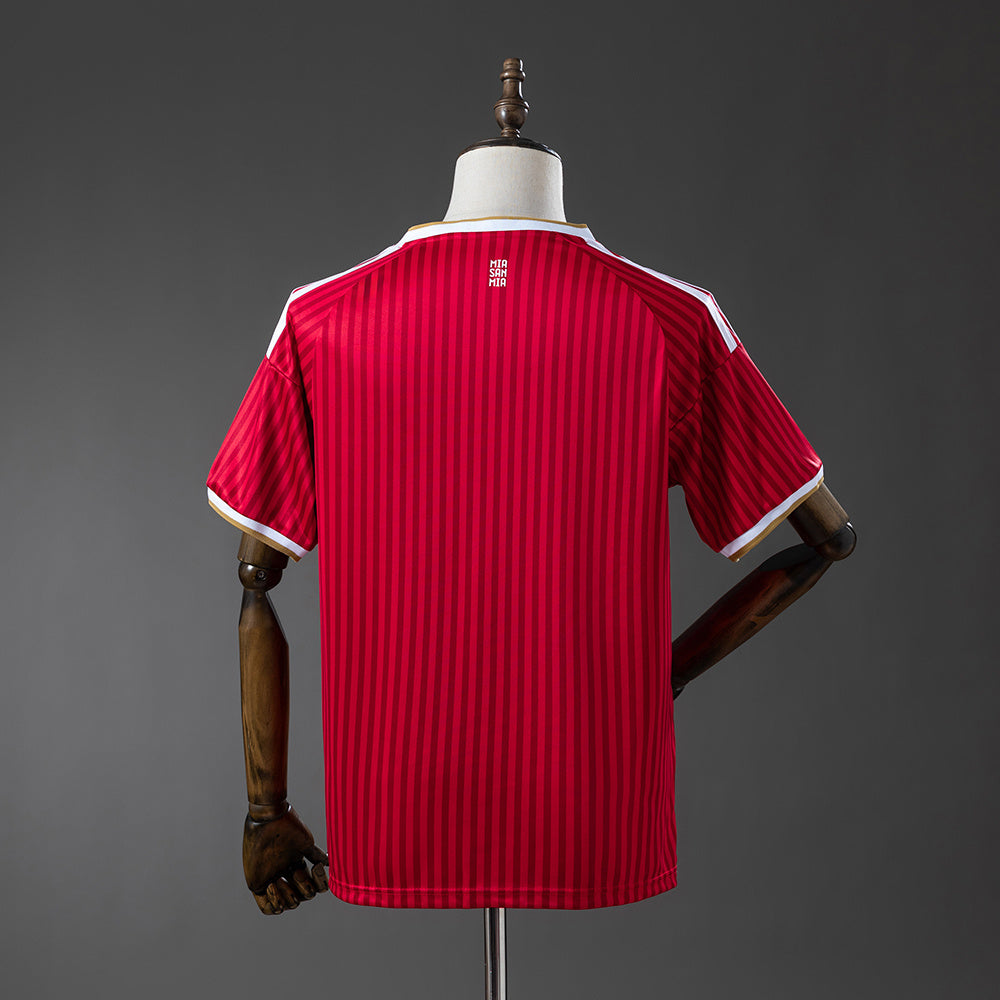 Camiseta 1º Bayern Munich 26/27