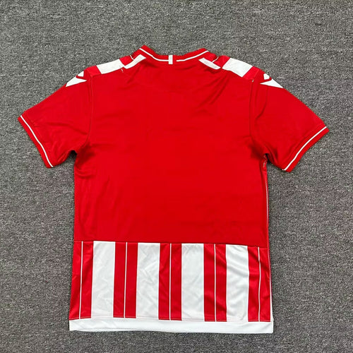 Albacete Home Shirt