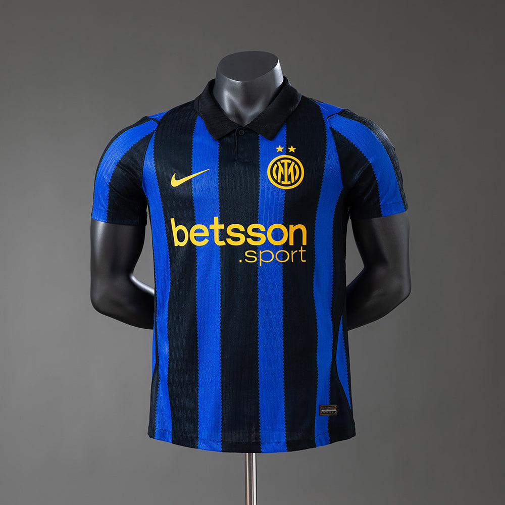 Camiseta 1º Inter de Milan 26/27