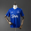 Camiseta 1º Everton